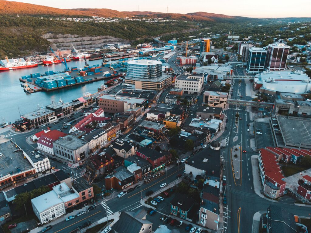 newfoundland slang words