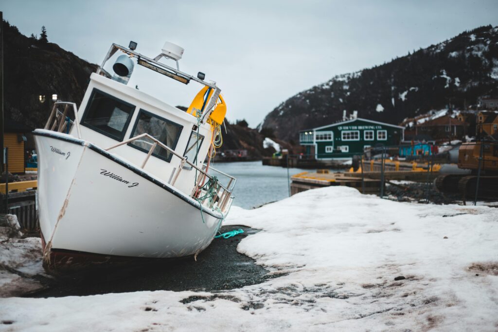 St. John's Newfoundland and Labrador